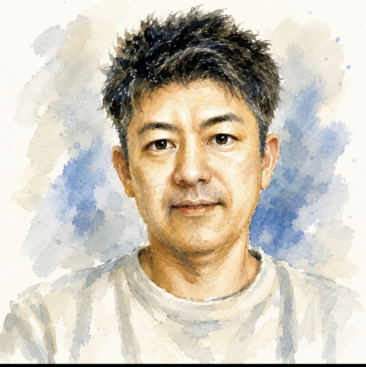 代表 清水 陽月